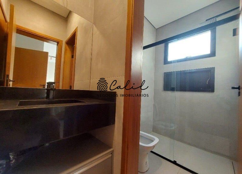 Casa de Condomínio, 4 quartos - Foto 25