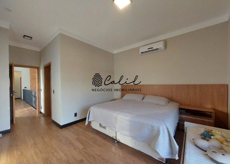 Casa de Condomínio, 4 quartos - Foto 22