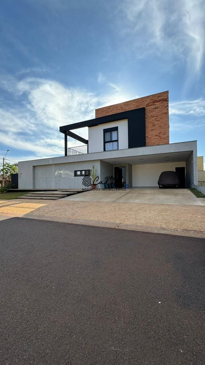 Casa de Condomínio, 4 quartos - Foto 2