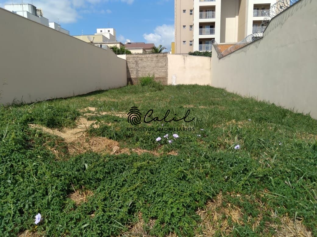 Terreno à venda, 270m² - Foto 1