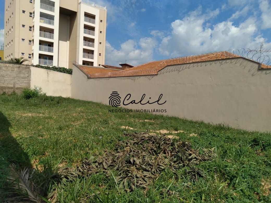 Terreno à venda, 270m² - Foto 3