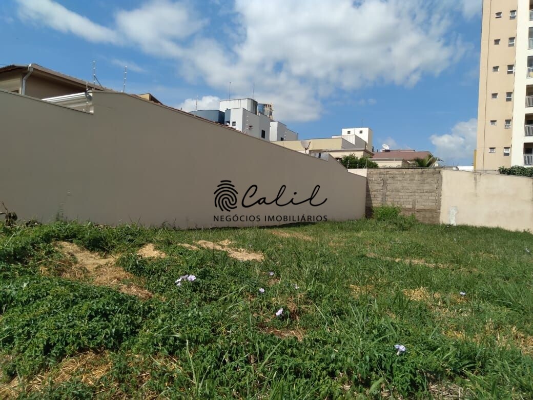 Terreno à venda, 270m² - Foto 4