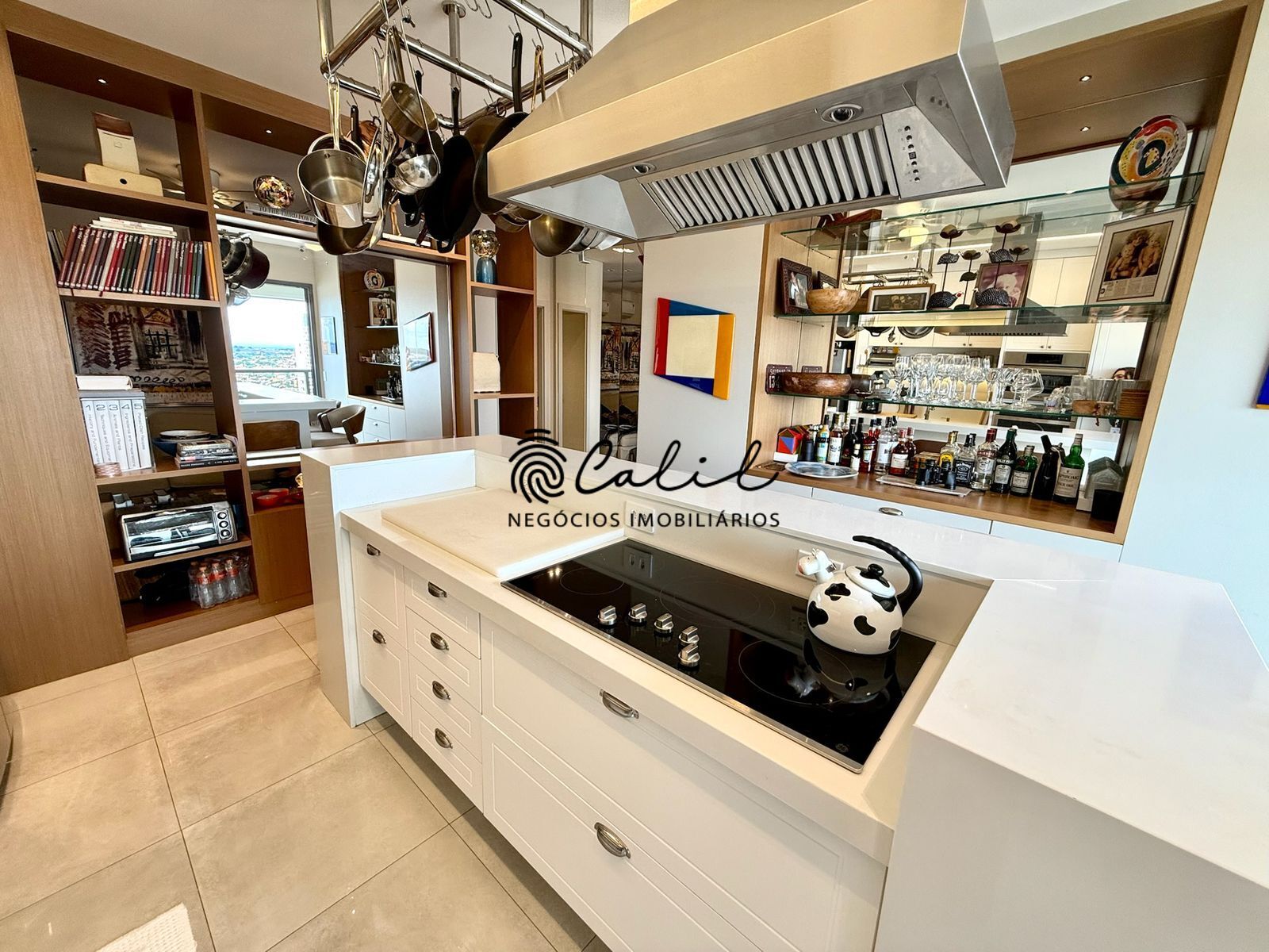 Apartamento, 1 quarto, 72 m² - Foto 6