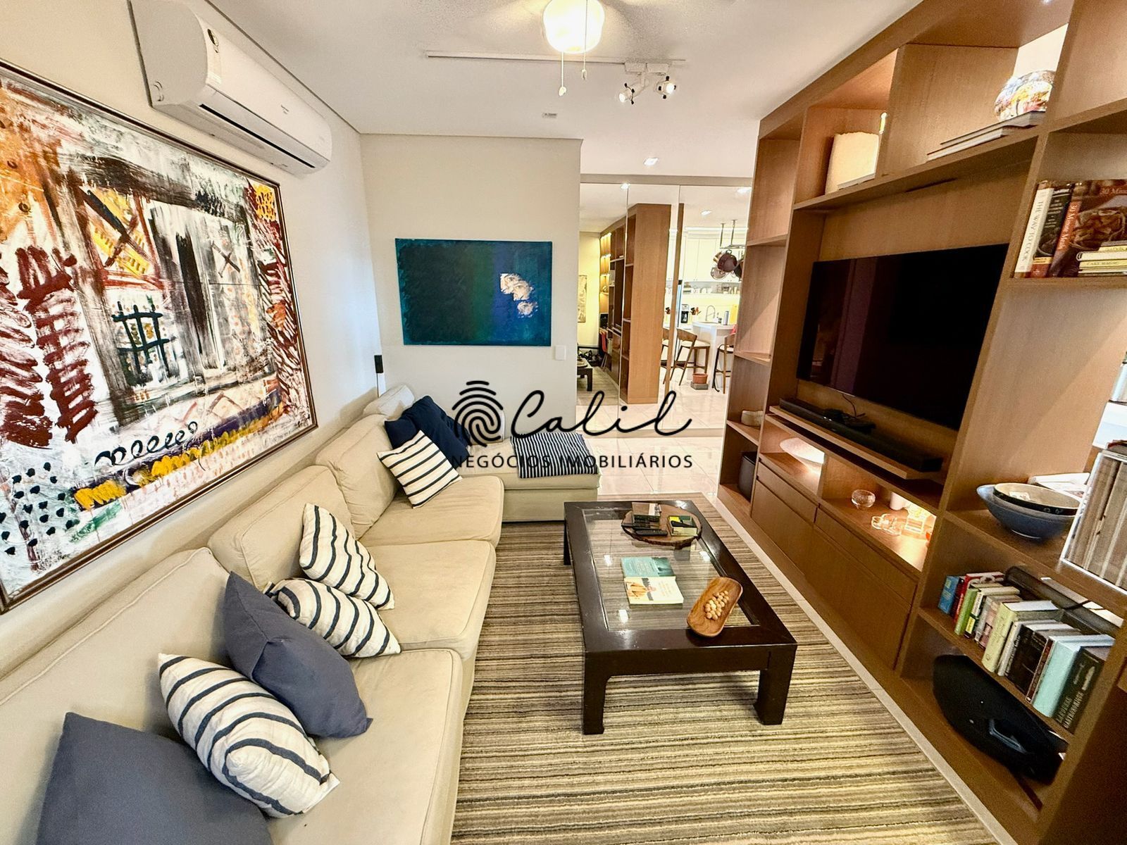 Apartamento, 1 quarto, 72 m² - Foto 27