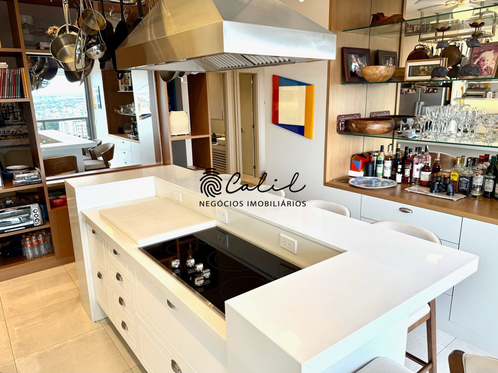 Apartamento, 1 quarto, 72 m² - Foto 4