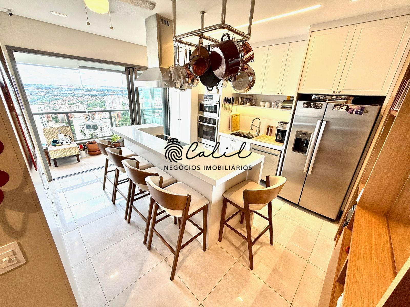 Apartamento, 1 quarto, 72 m² - Foto 14