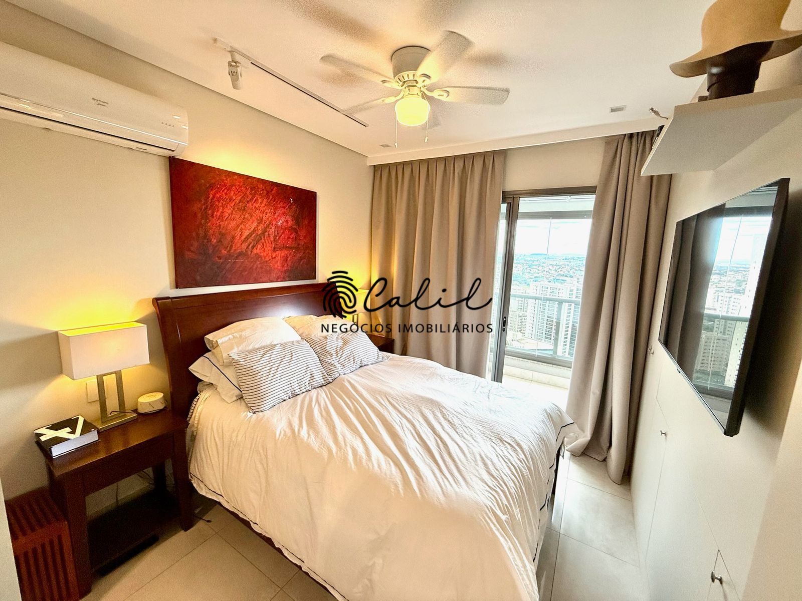 Apartamento, 1 quarto, 72 m² - Foto 26
