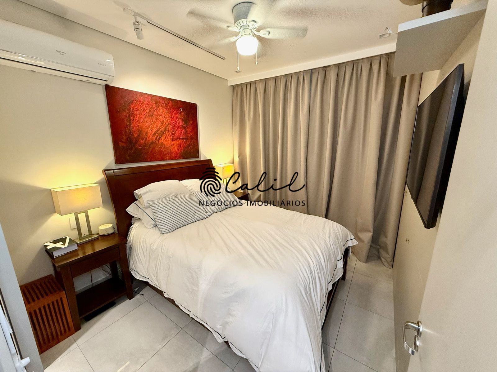Apartamento, 1 quarto, 72 m² - Foto 23