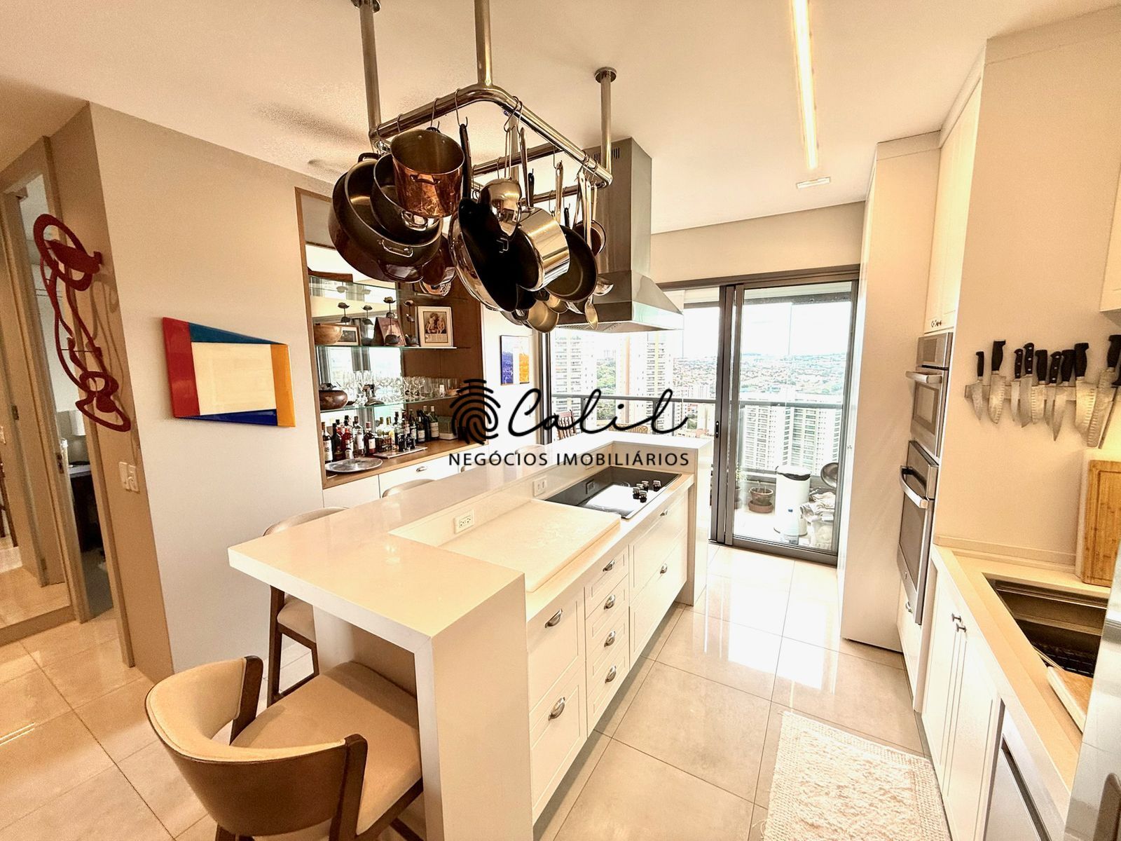 Apartamento, 1 quarto, 72 m² - Foto 25
