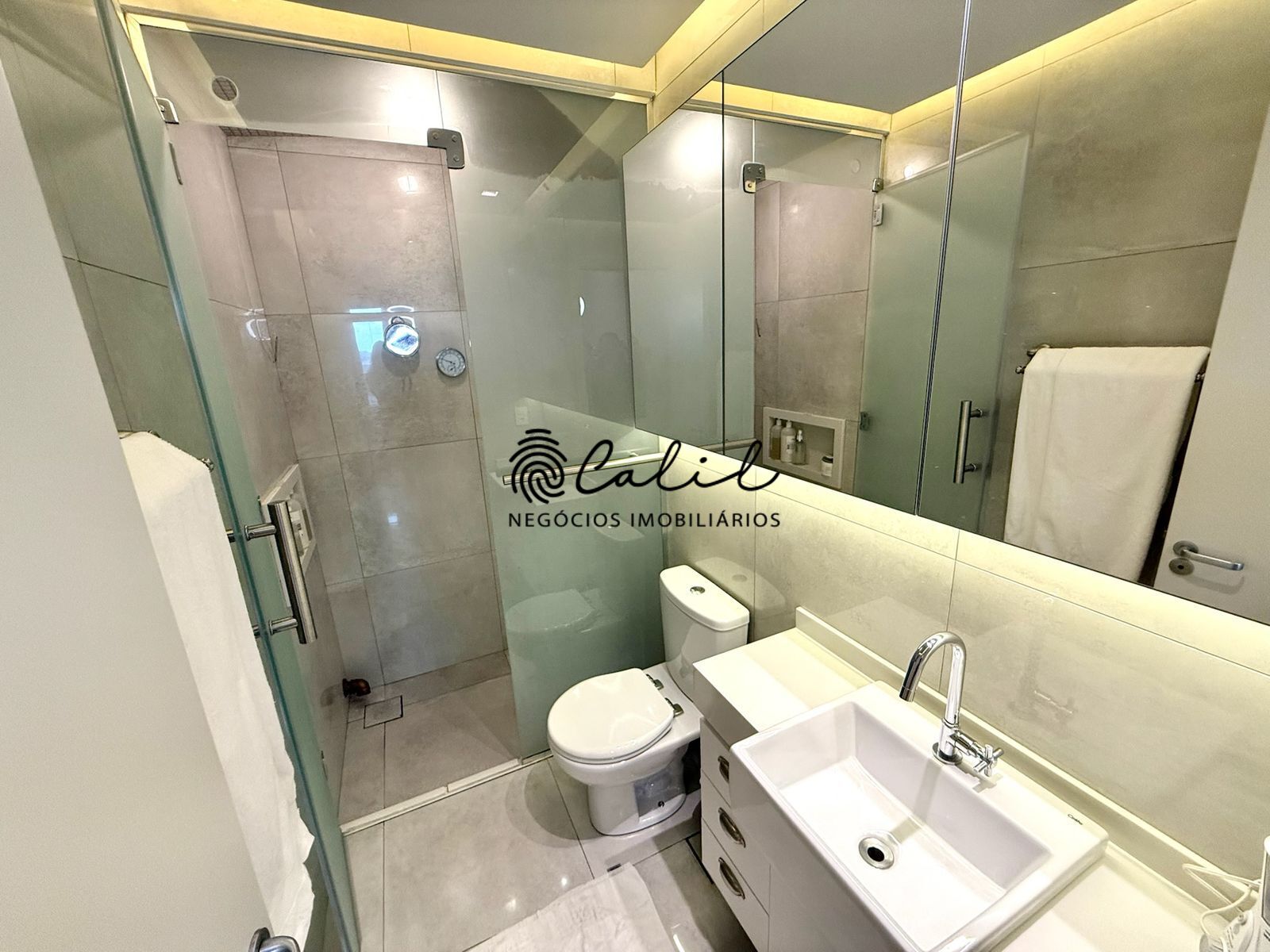 Apartamento, 1 quarto, 72 m² - Foto 9