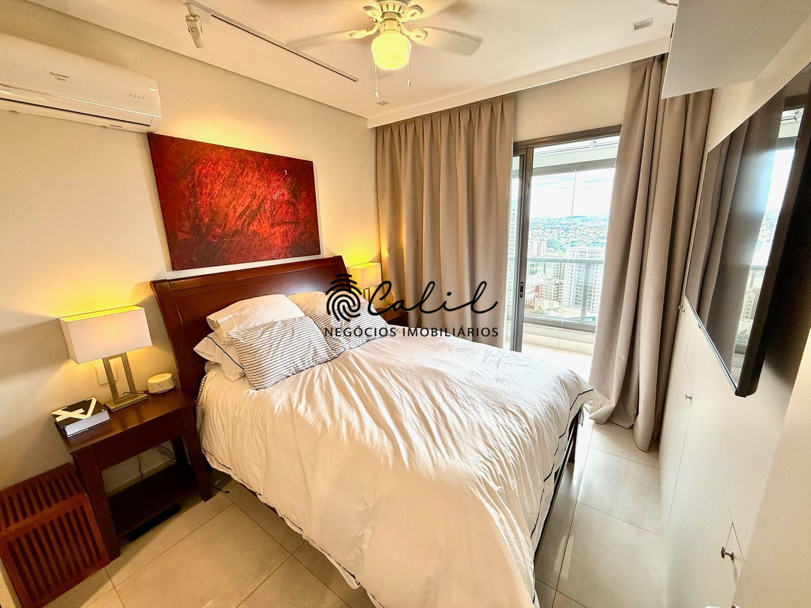 Apartamento, 1 quarto, 72 m² - Foto 7