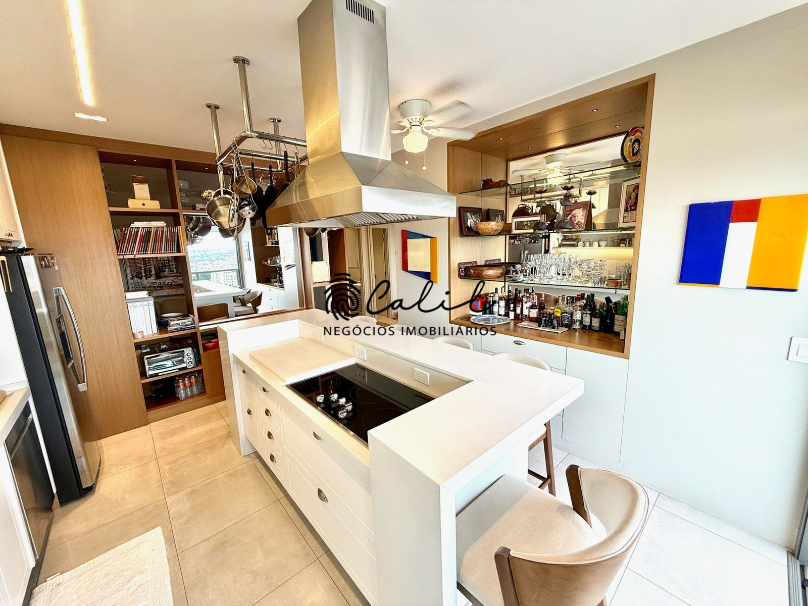 Apartamento, 1 quarto, 72 m² - Foto 11