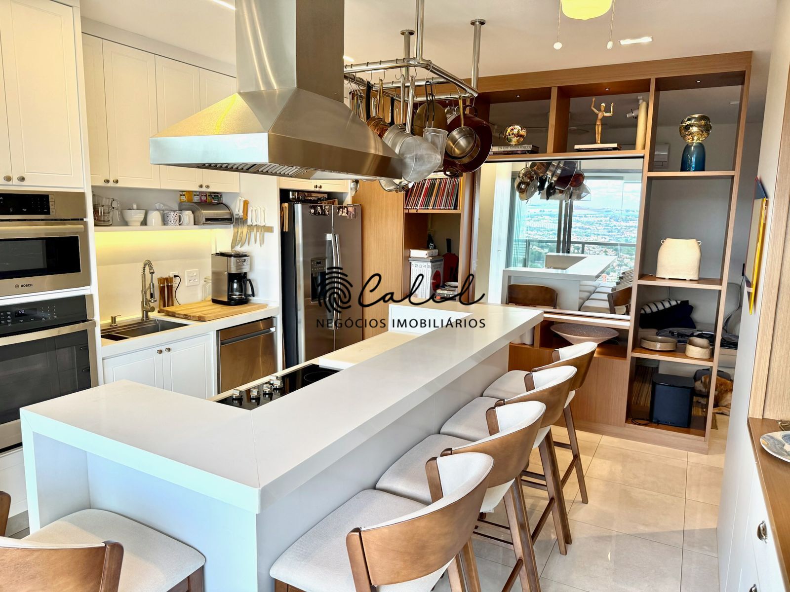 Apartamento, 1 quarto, 72 m² - Foto 17