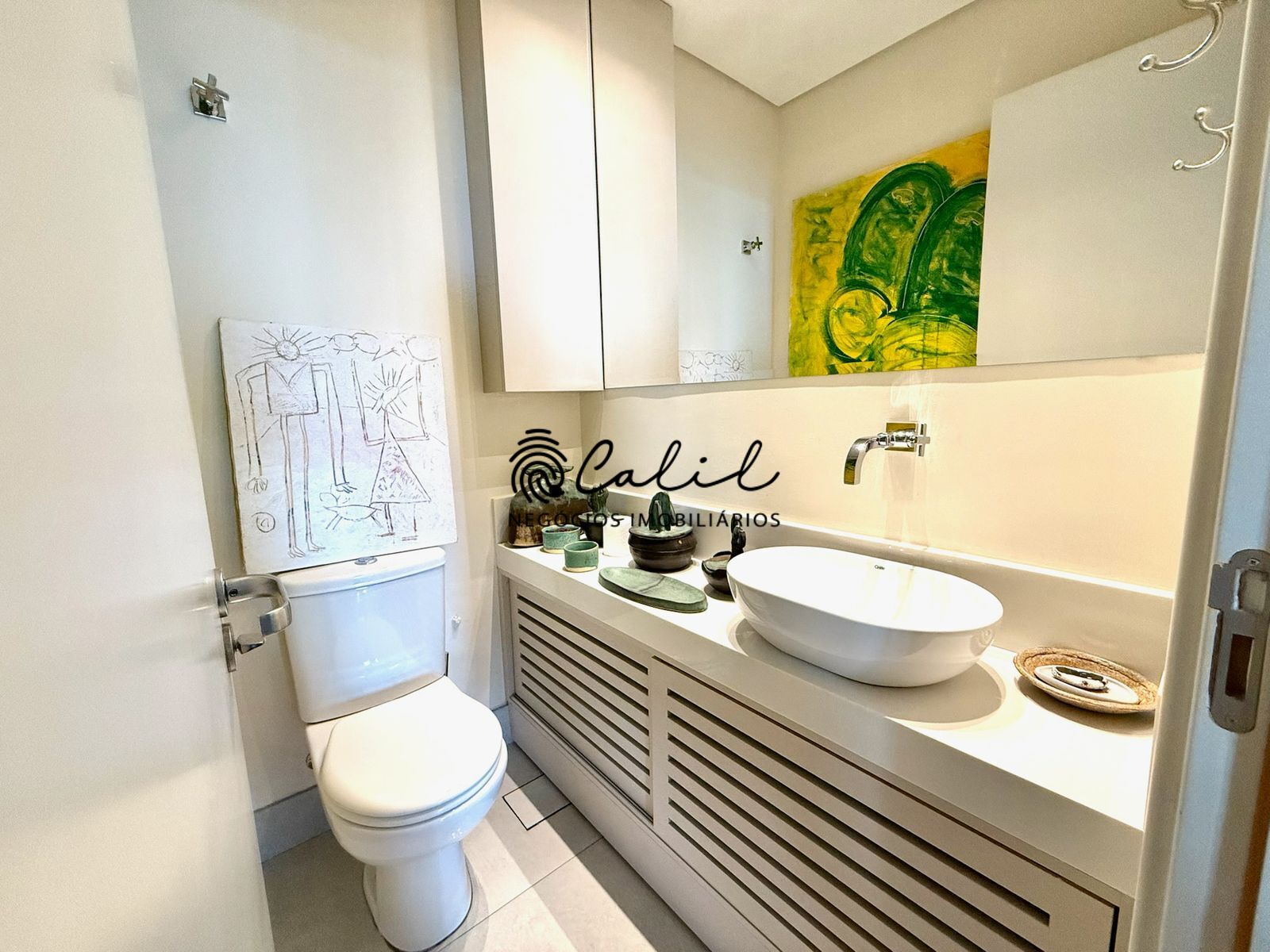 Apartamento, 1 quarto, 72 m² - Foto 15