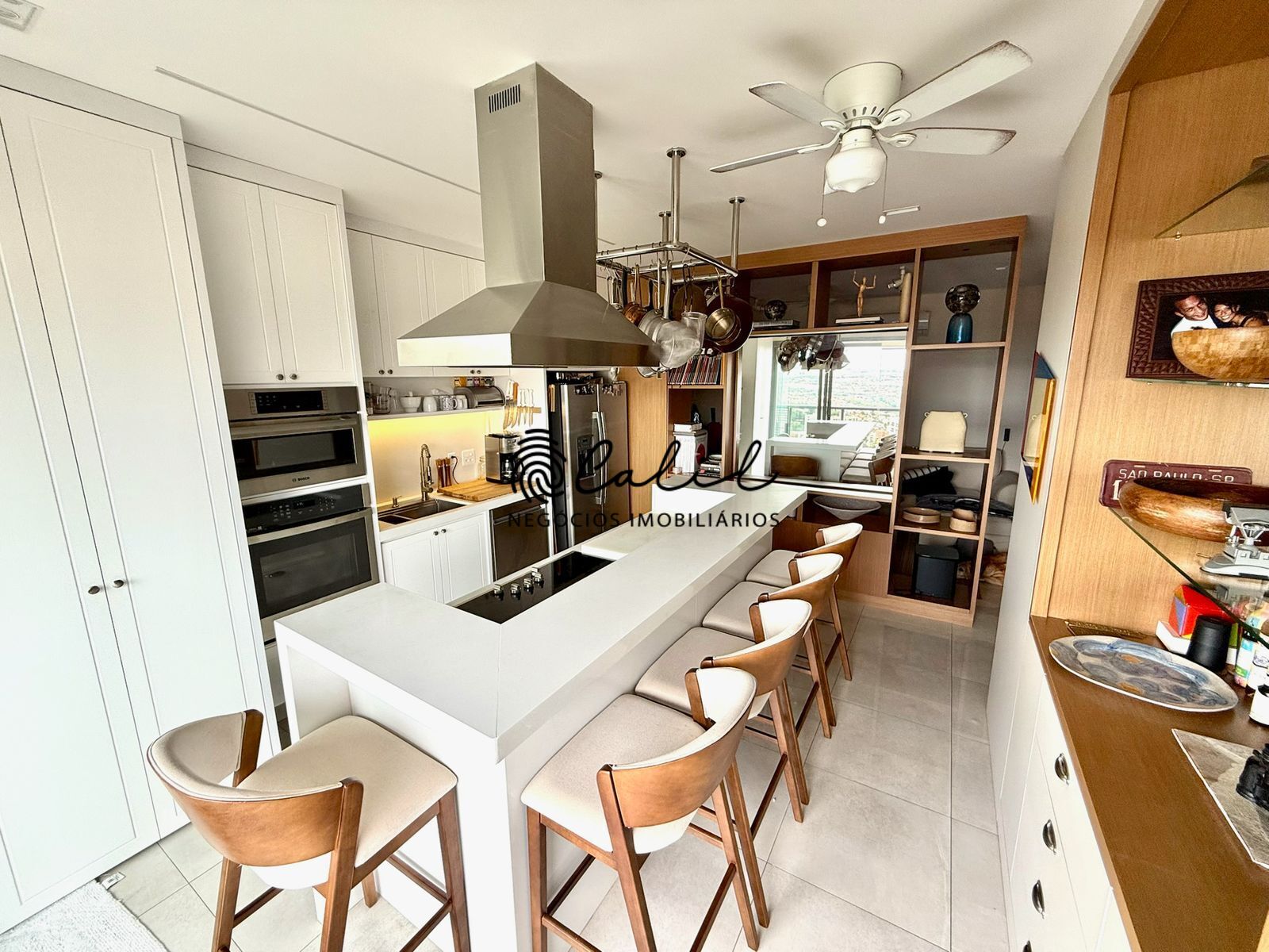 Apartamento, 1 quarto, 72 m² - Foto 5