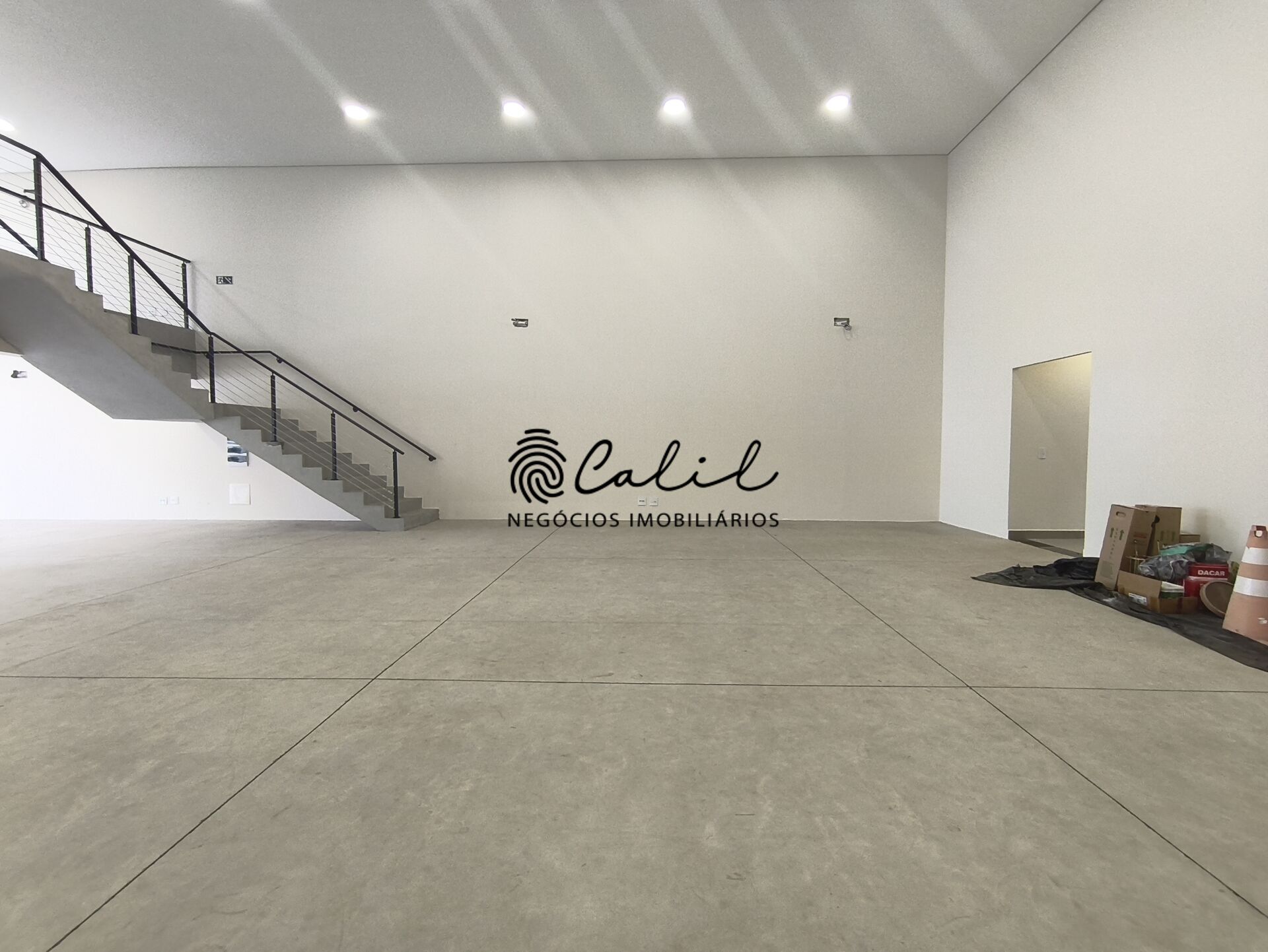 Loja-Salão para alugar com 1 quarto, 285m² - Foto 13