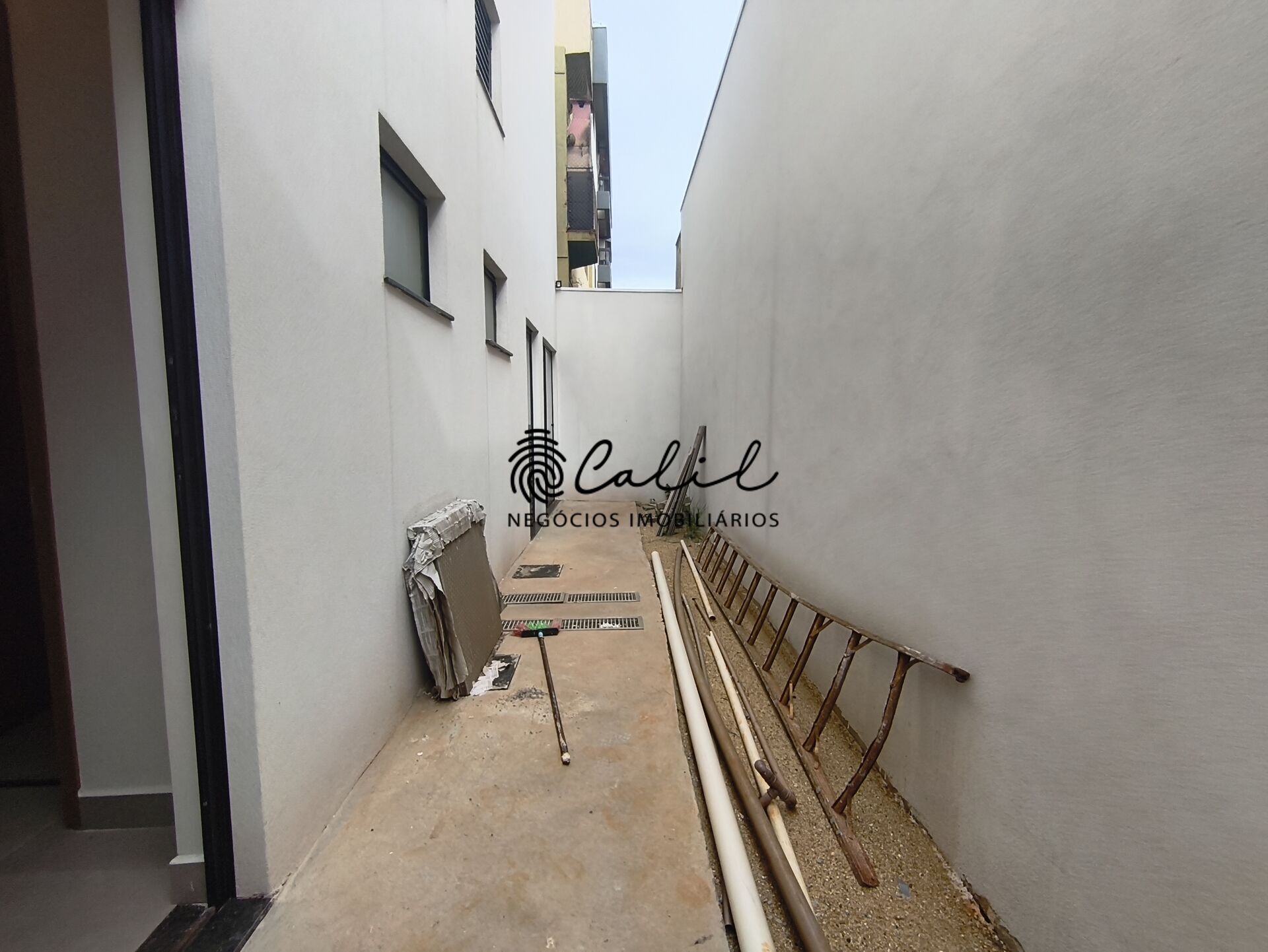 Loja-Salão para alugar com 1 quarto, 285m² - Foto 17