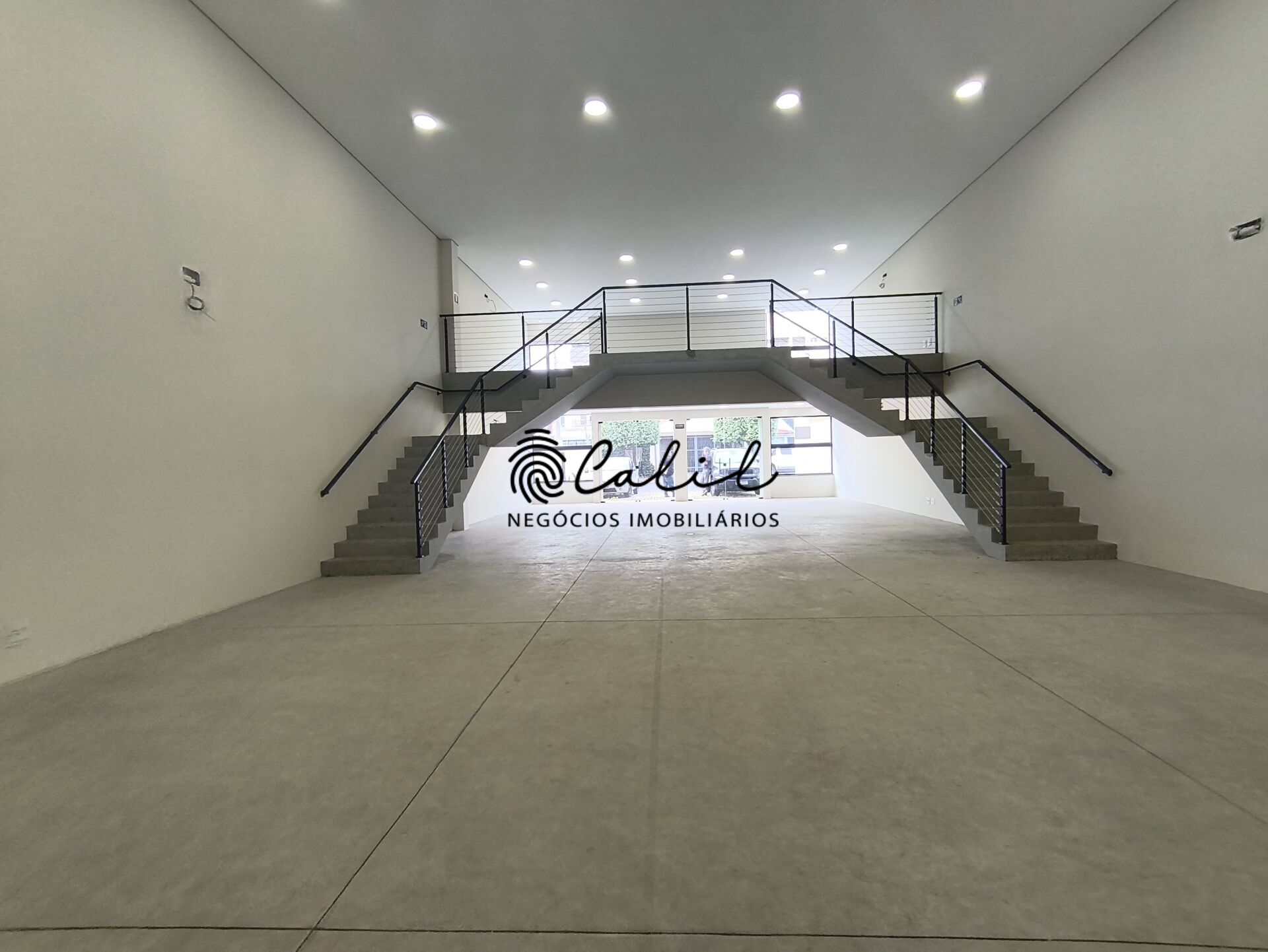 Loja-Salão para alugar com 1 quarto, 285m² - Foto 6