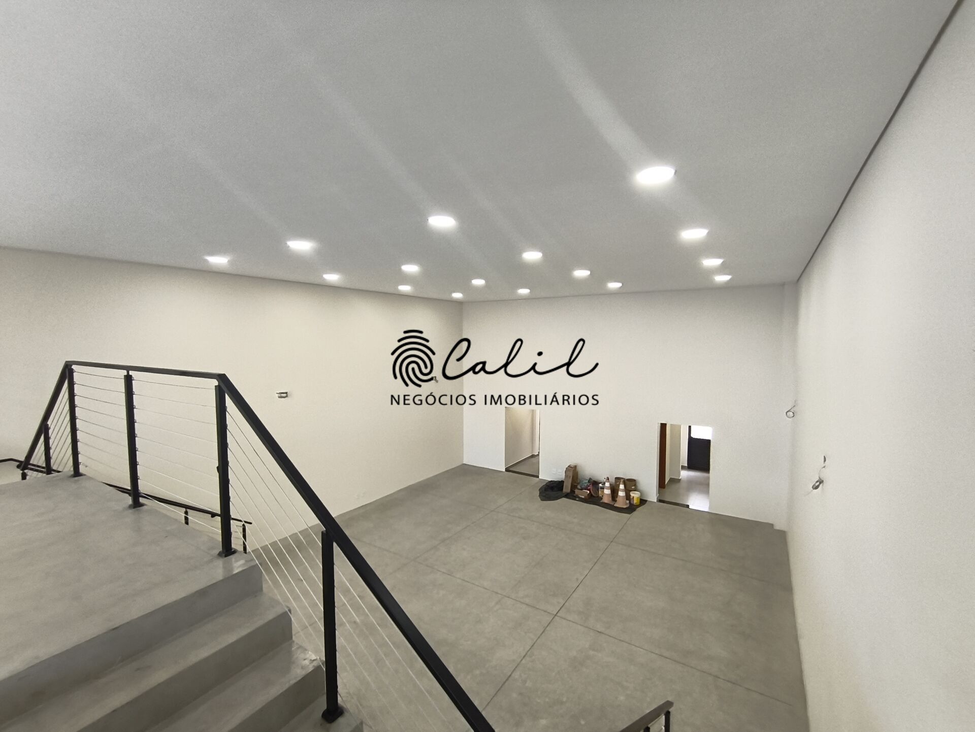 Loja-Salão para alugar com 1 quarto, 285m² - Foto 11