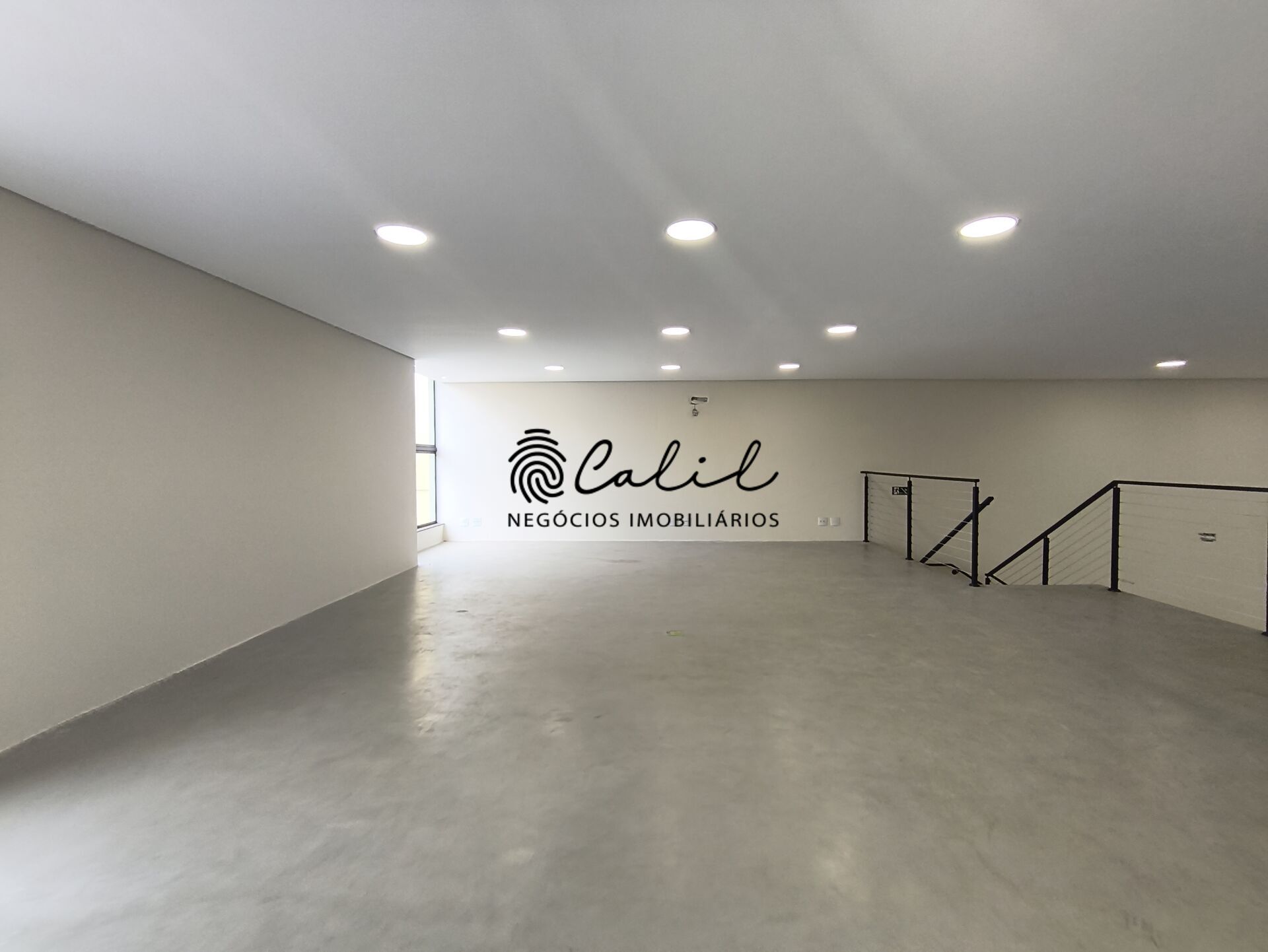 Loja-Salão para alugar com 1 quarto, 285m² - Foto 10