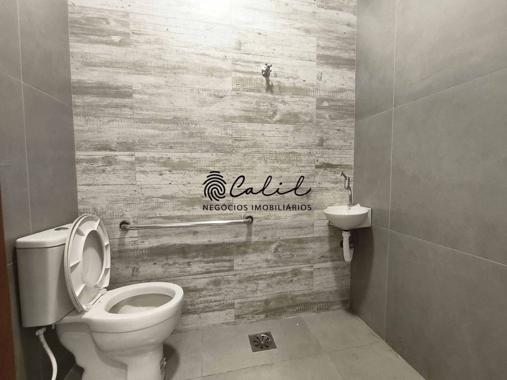 Loja-Salão para alugar com 1 quarto, 285m² - Foto 14