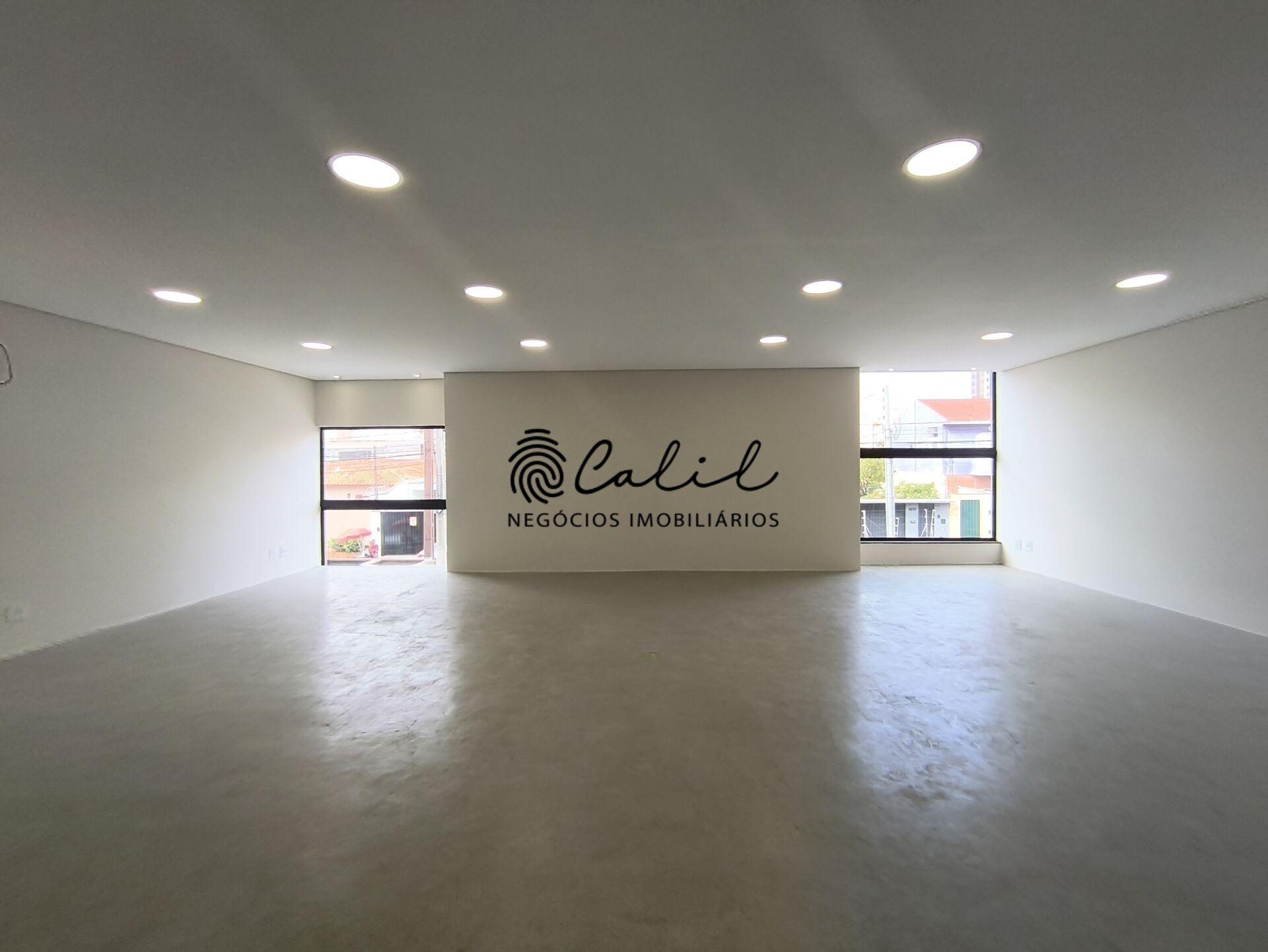 Loja-Salão para alugar com 1 quarto, 285m² - Foto 8