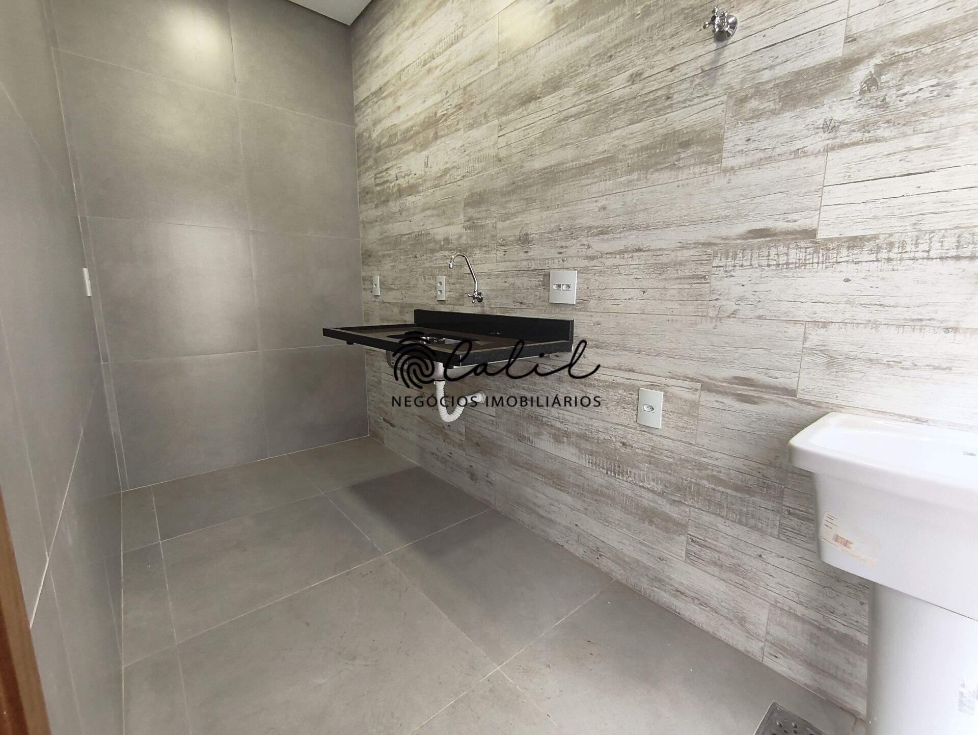 Loja-Salão para alugar com 1 quarto, 285m² - Foto 20