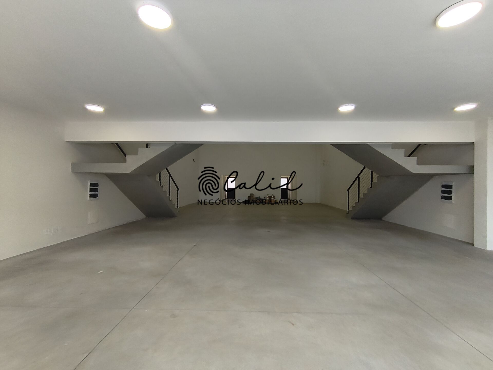 Loja-Salão para alugar com 1 quarto, 285m² - Foto 7