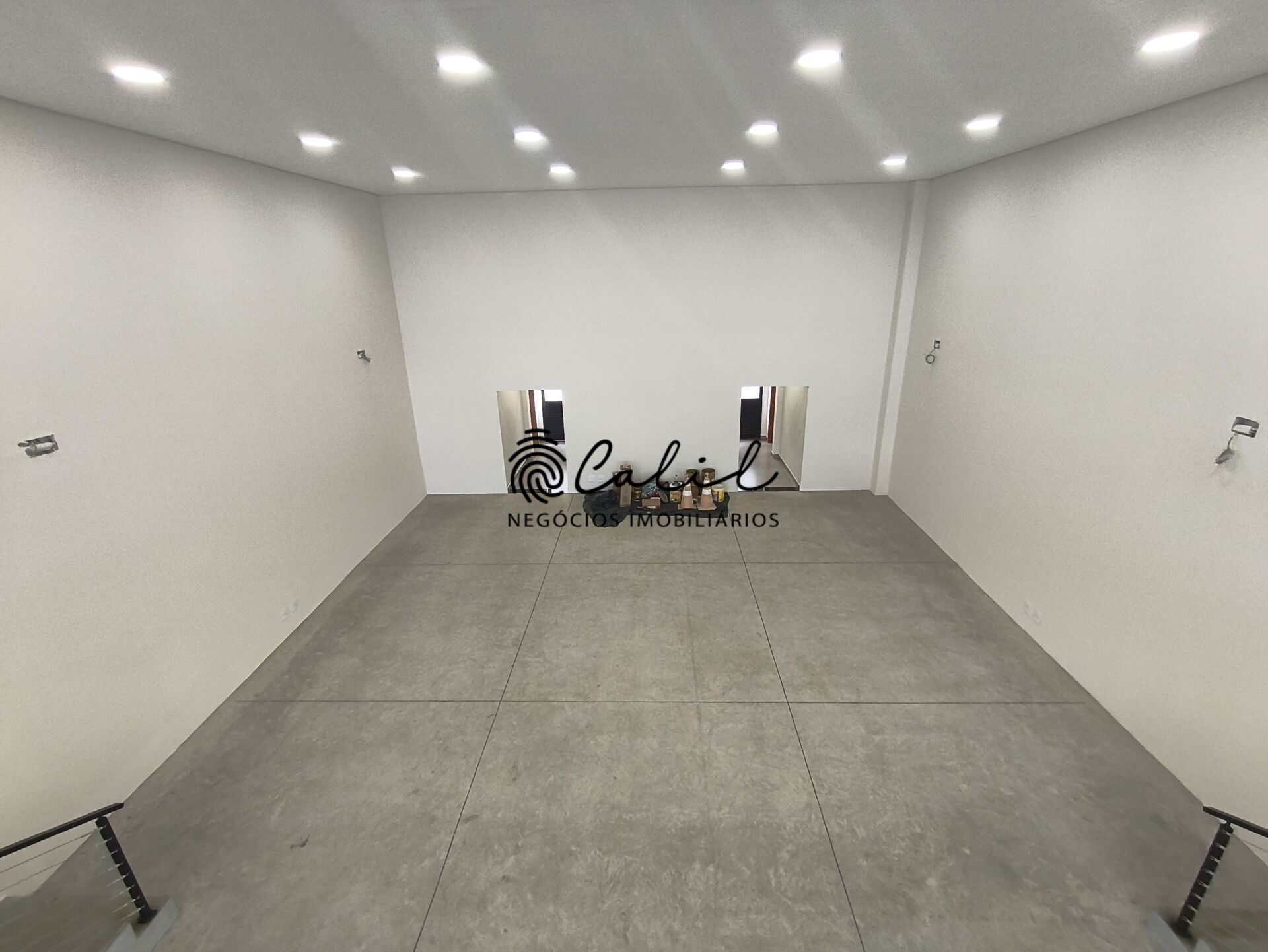 Loja-Salão para alugar com 1 quarto, 285m² - Foto 12