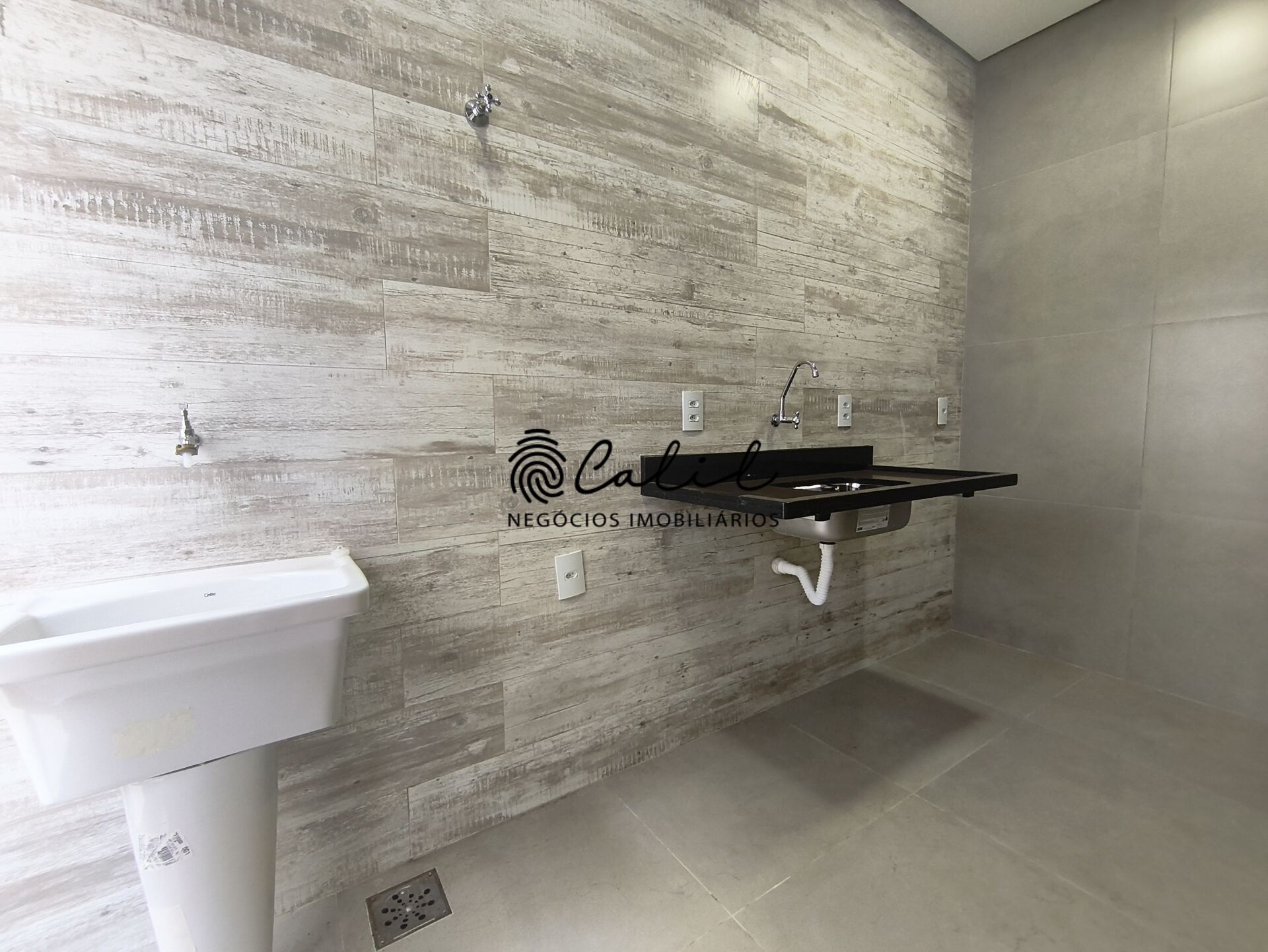 Loja-Salão para alugar com 1 quarto, 285m² - Foto 16