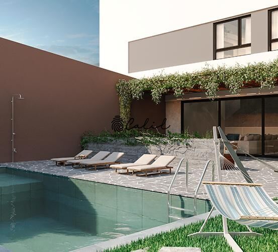 Apartamento, 1 quarto, 28 m² - Foto 15