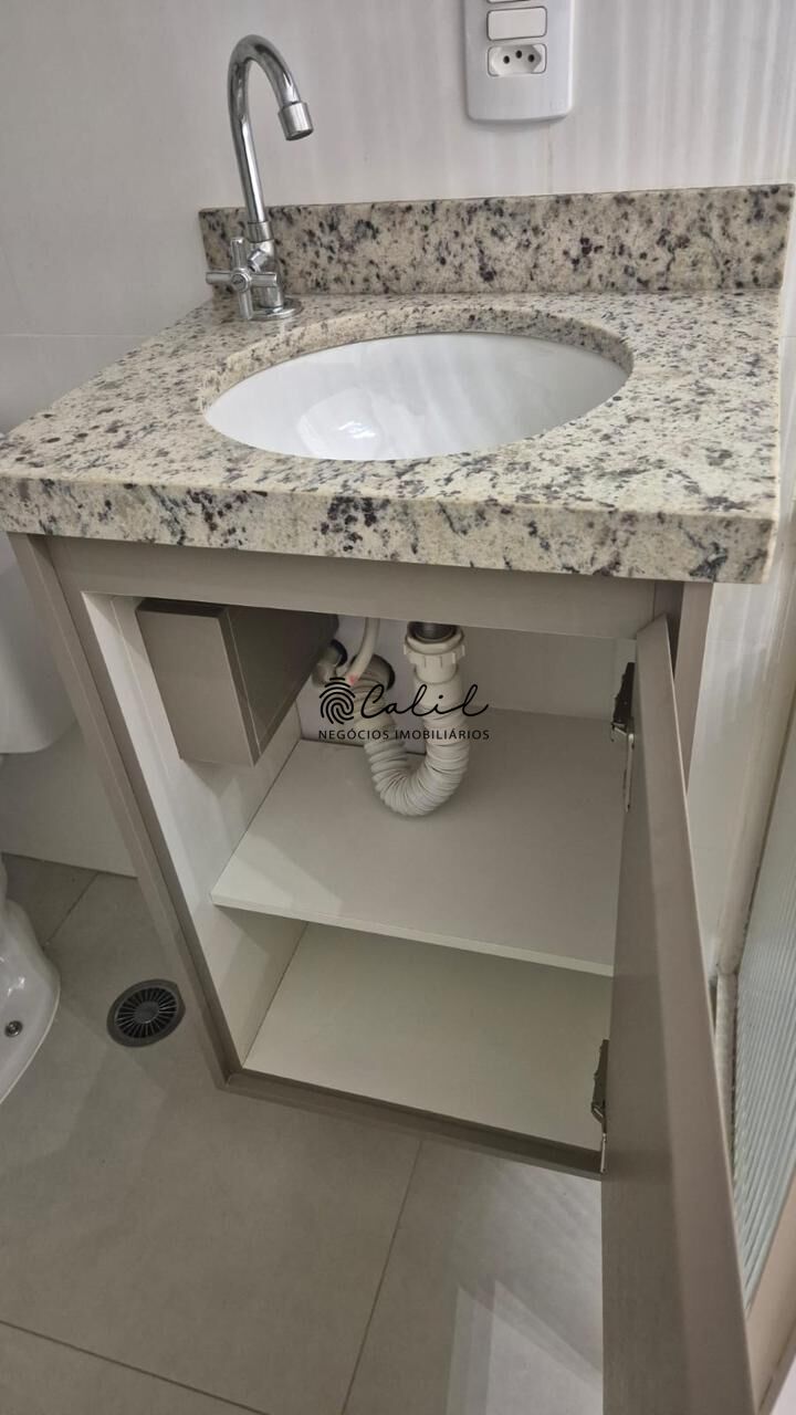 Apartamento, 1 quarto, 28 m² - Foto 8