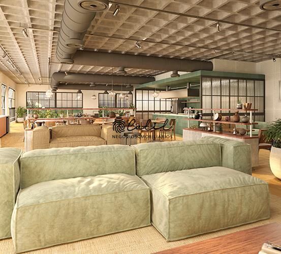 Apartamento, 1 quarto, 28 m² - Foto 18