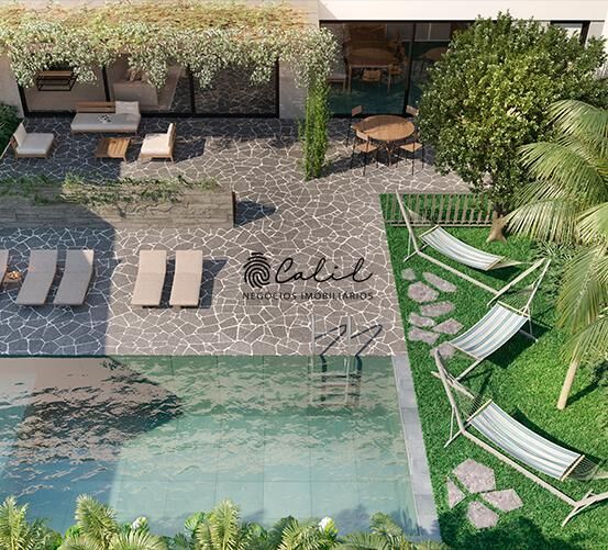 Apartamento, 1 quarto, 28 m² - Foto 17