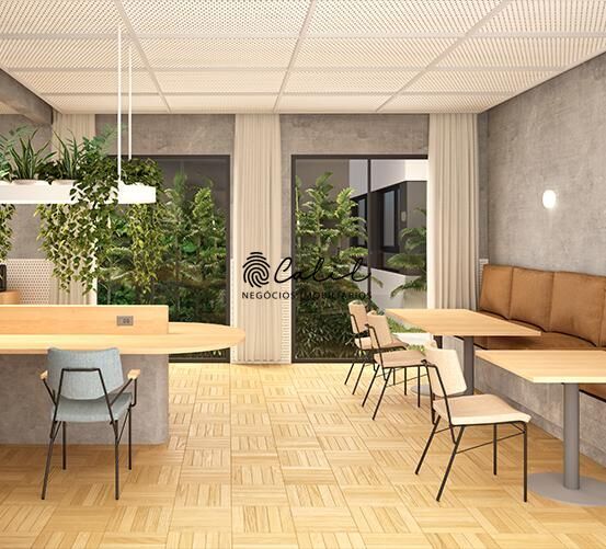 Apartamento, 1 quarto, 28 m² - Foto 12