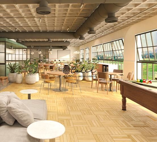 Apartamento, 1 quarto, 28 m² - Foto 19