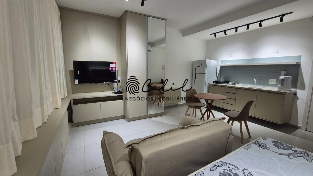 Apartamento, 1 quarto, 28 m² - Foto 1