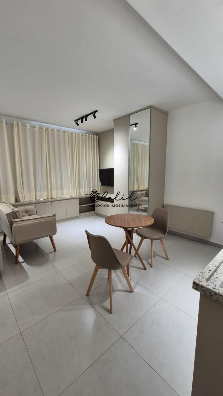 Apartamento, 1 quarto, 28 m² - Foto 4