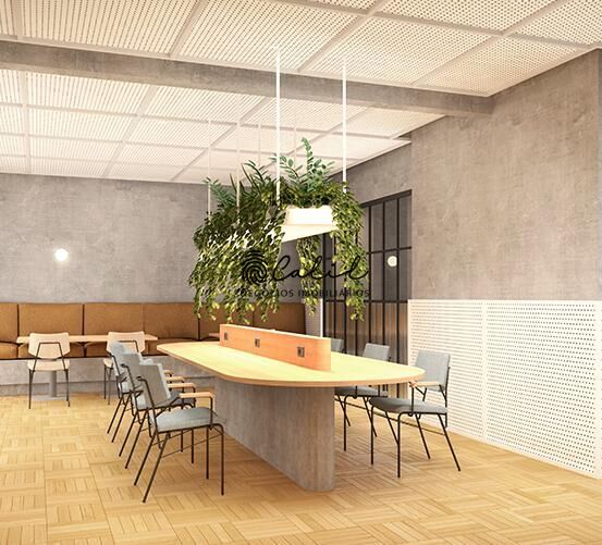 Apartamento, 1 quarto, 28 m² - Foto 9