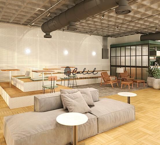 Apartamento, 1 quarto, 28 m² - Foto 20