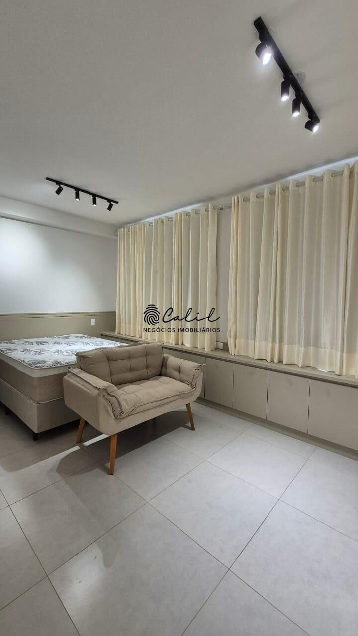 Apartamento, 1 quarto, 28 m² - Foto 2