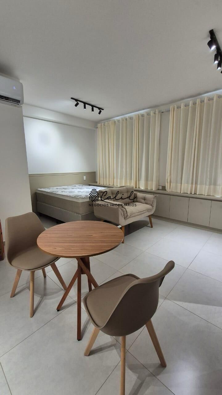 Apartamento, 1 quarto, 28 m² - Foto 5