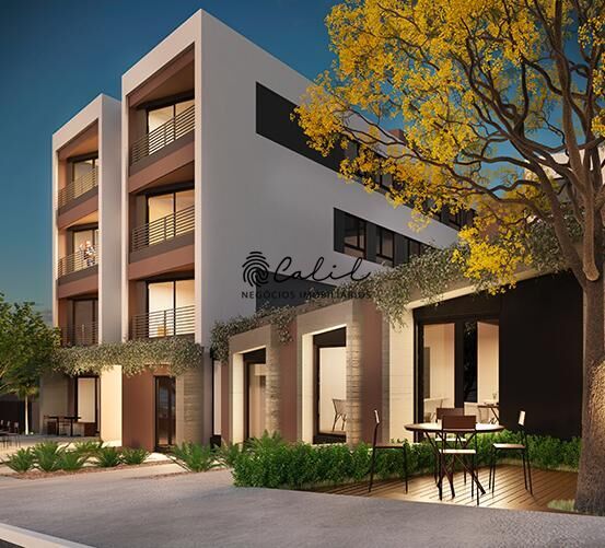 Apartamento, 1 quarto, 28 m² - Foto 13