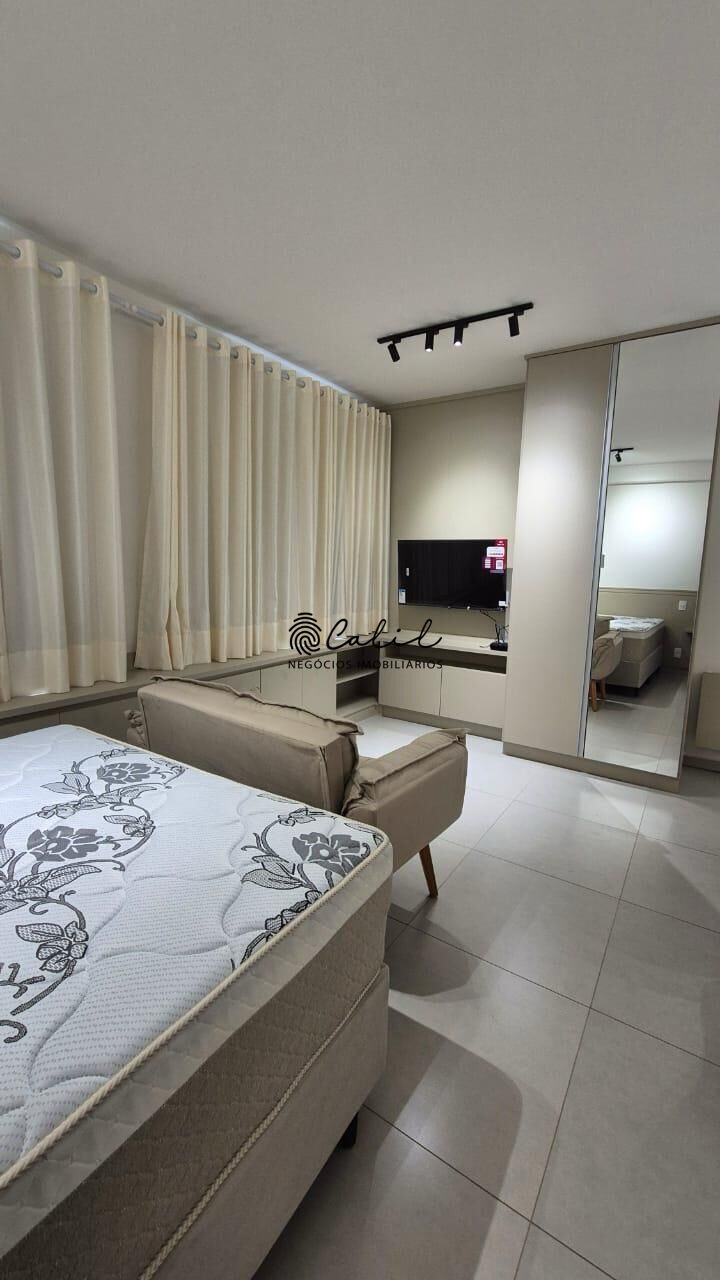 Apartamento, 1 quarto, 28 m² - Foto 3