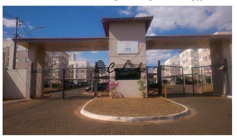 Apartamento, 2 quartos, 48 m² - Foto 10