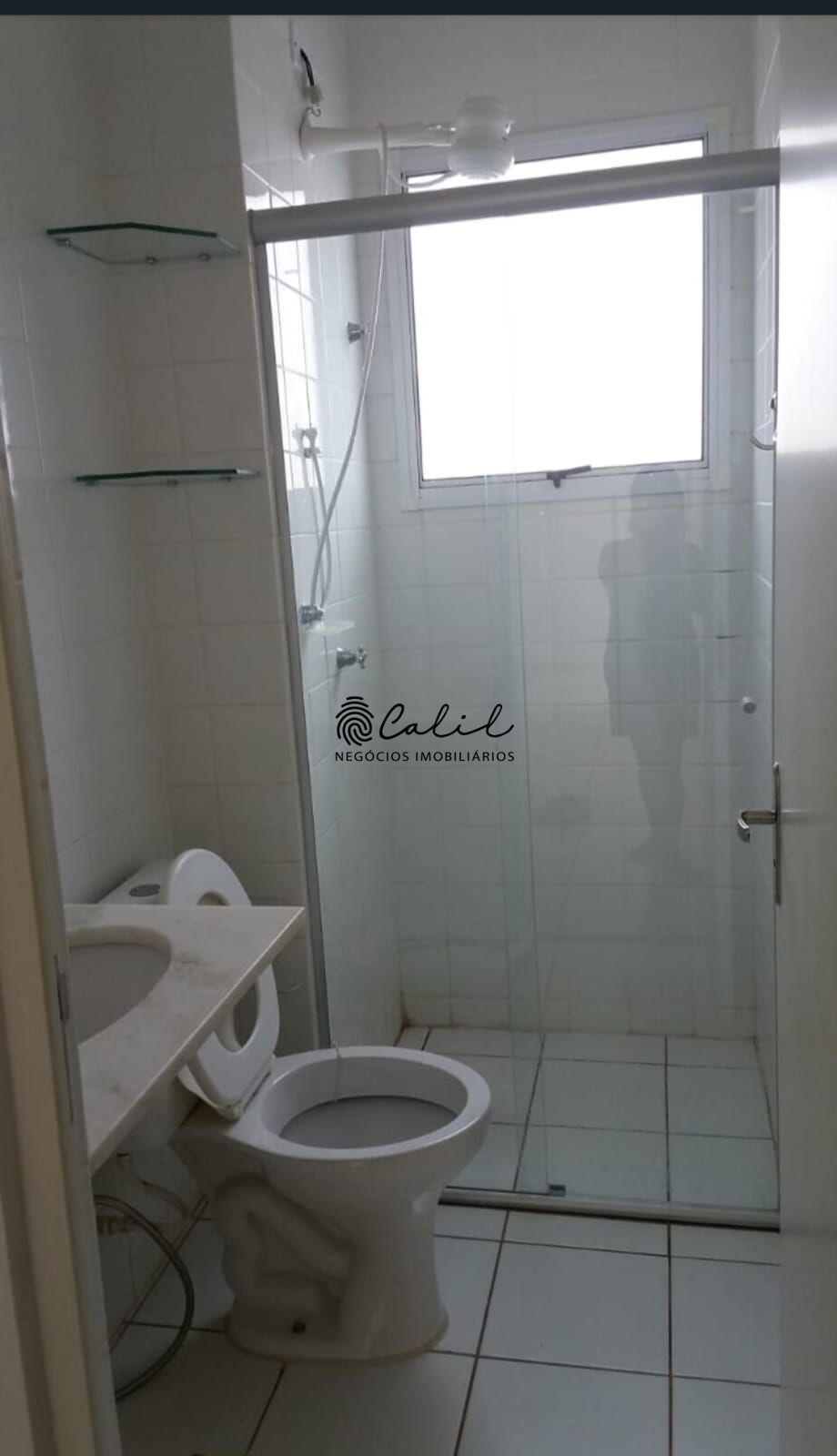 Apartamento, 2 quartos, 48 m² - Foto 5