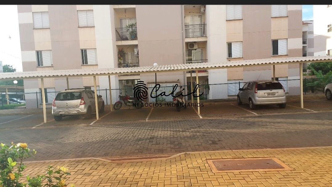 Apartamento, 2 quartos, 48 m² - Foto 12