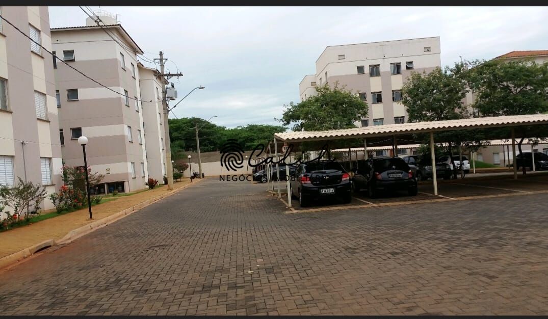 Apartamento, 2 quartos, 48 m² - Foto 13