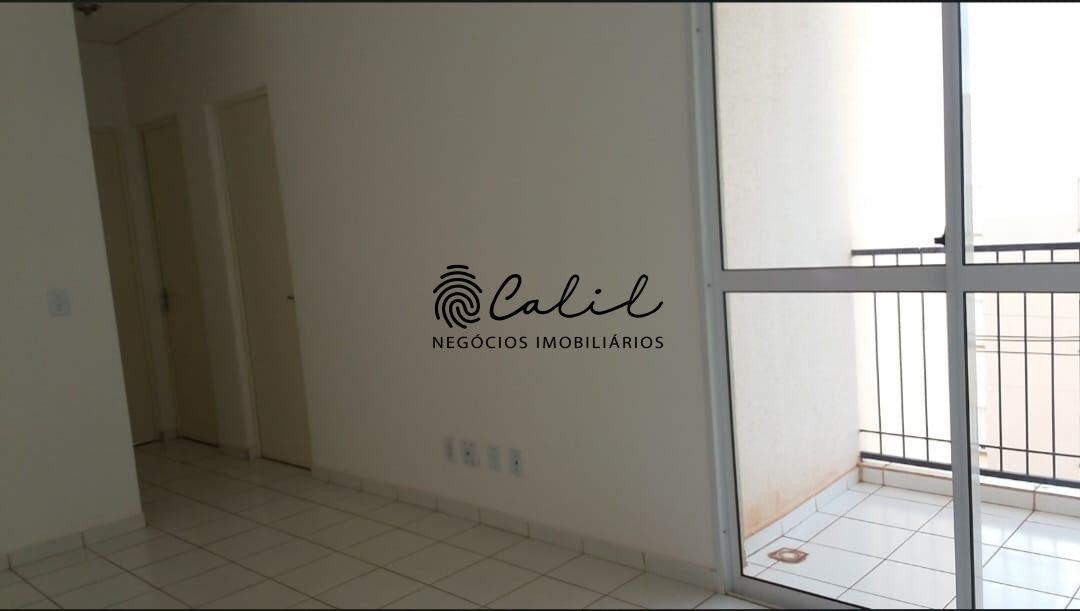 Apartamento, 2 quartos, 48 m² - Foto 7