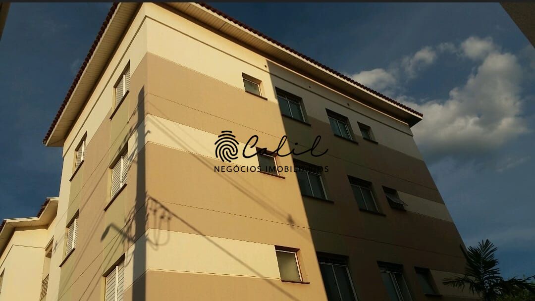 Apartamento, 2 quartos, 48 m² - Foto 11